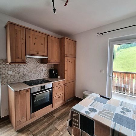 Apartmaji Golob-Golte Mozirje Dış mekan fotoğraf
