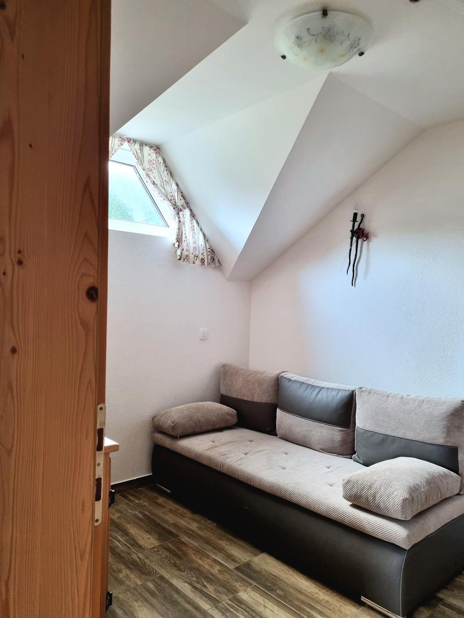 Apartmaji Golob-Golte Mozirje Dış mekan fotoğraf