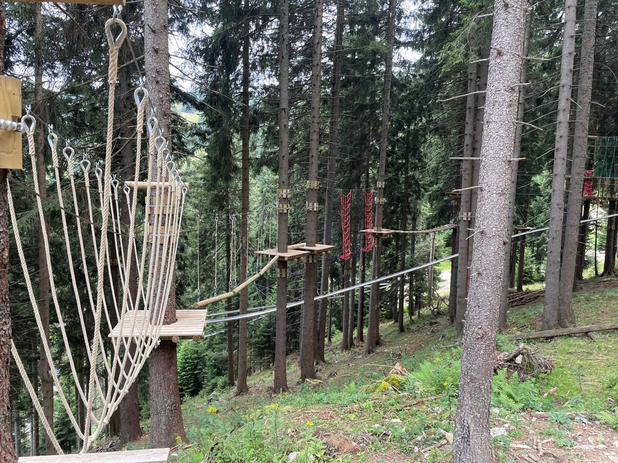 Apartmaji Golob-Golte Mozirje Dış mekan fotoğraf