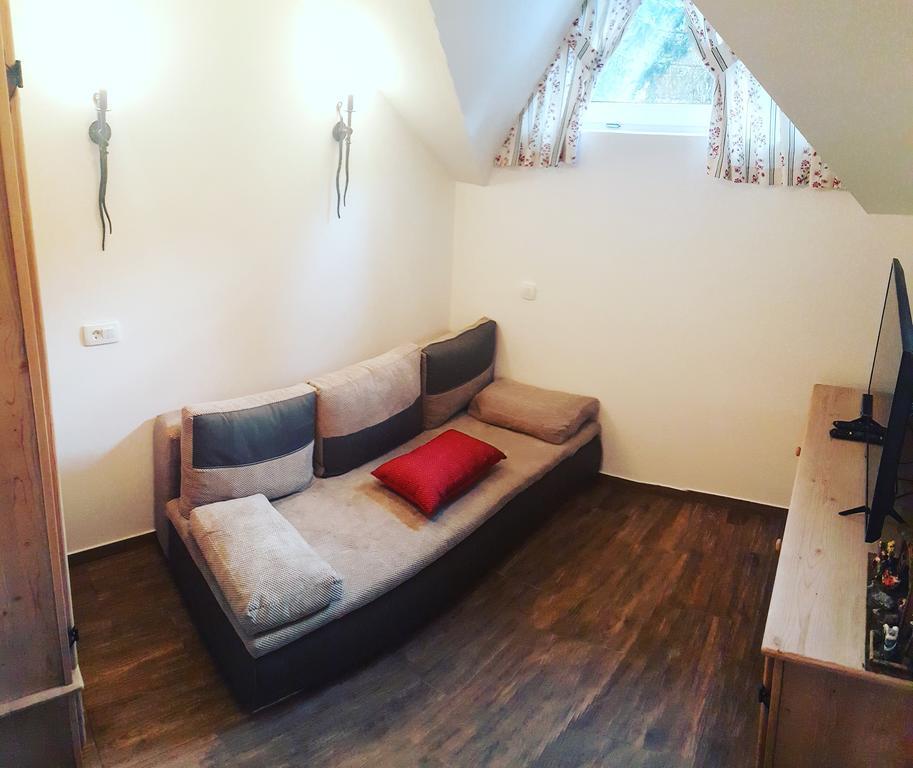 Apartmaji Golob-Golte Mozirje Dış mekan fotoğraf