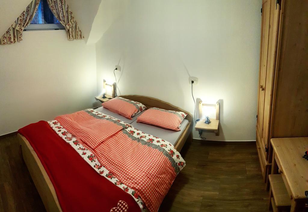 Apartmaji Golob-Golte Mozirje Dış mekan fotoğraf