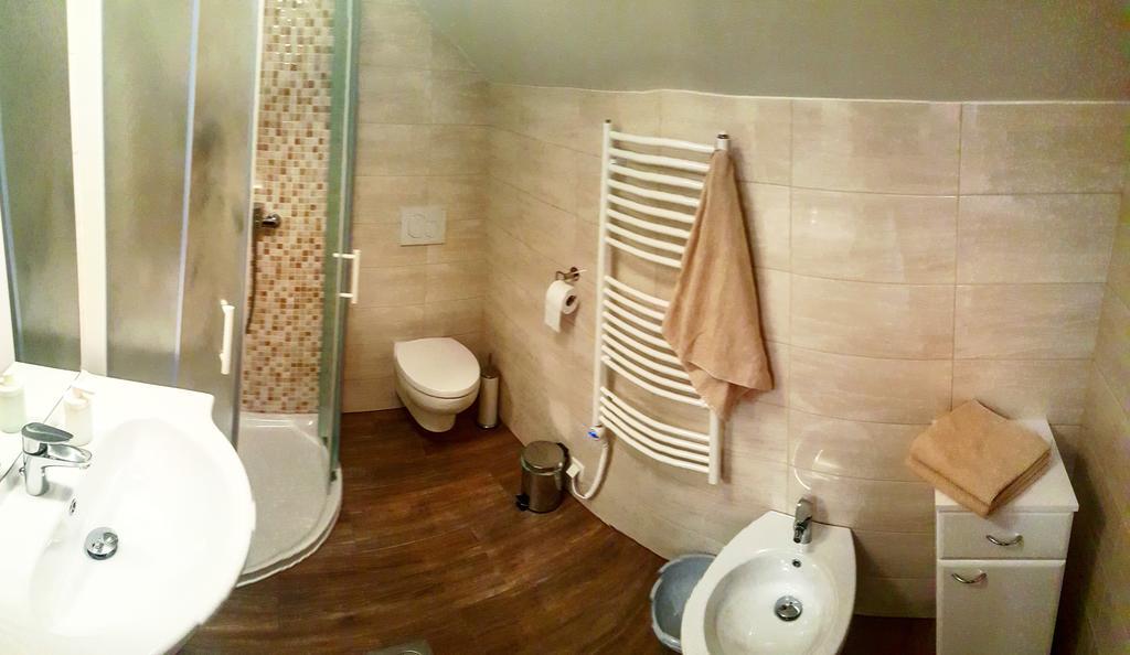 Apartmaji Golob-Golte Mozirje Dış mekan fotoğraf