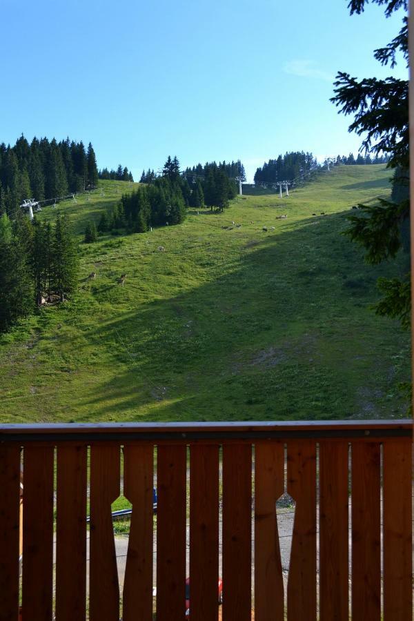 Apartmaji Golob-Golte Mozirje Dış mekan fotoğraf